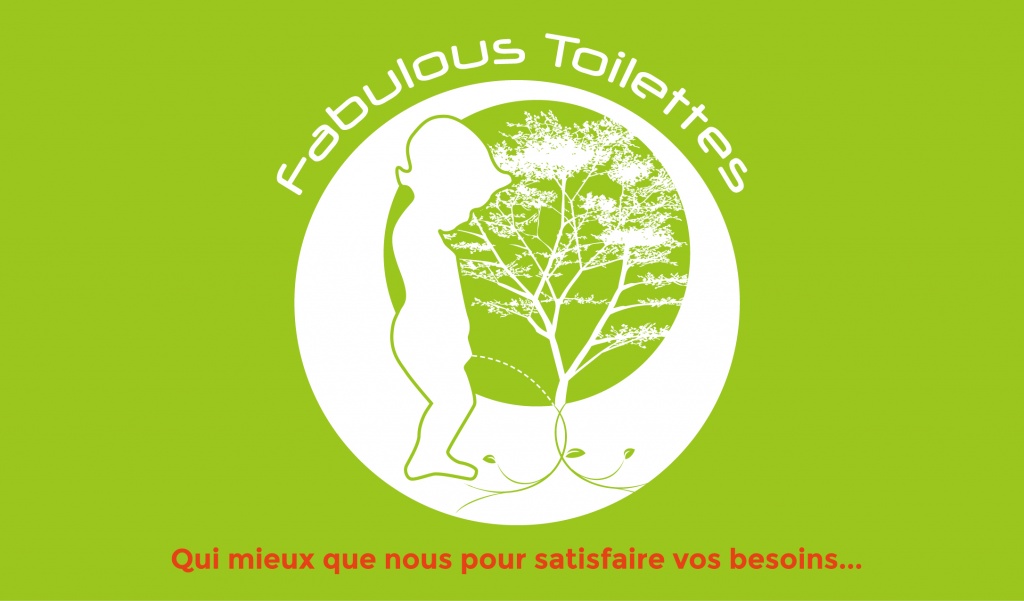 Fabulous Toilettes