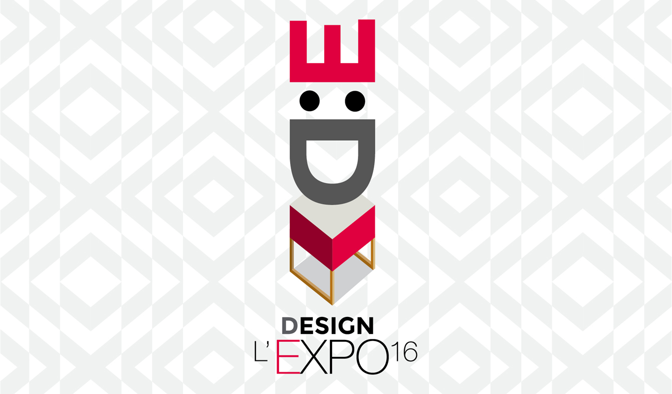 Dossier de Presse Design L'Expo 2016 / L'Ecole de design Nantes Atlantique