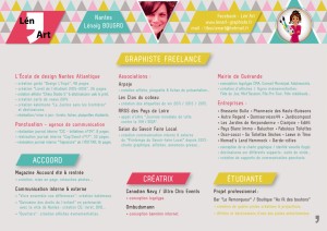 LénArt Portfolio